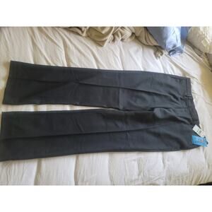 Perry Ellis Portfolio Slim Fit Pants, 34x32